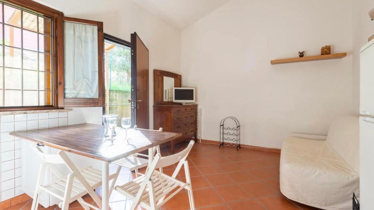 Independent House With Private Patio In Rome Villa Екстериор снимка
