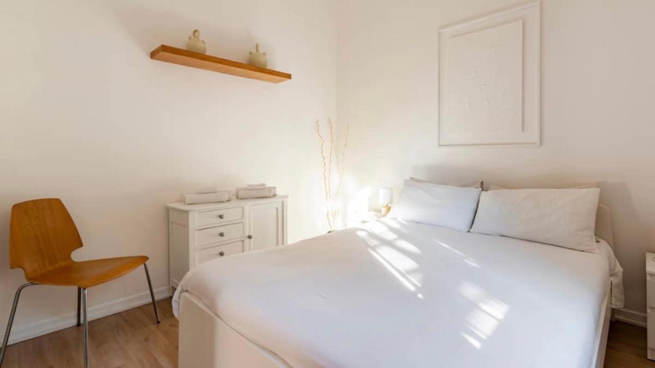 Independent House With Private Patio In Rome Villa Екстериор снимка