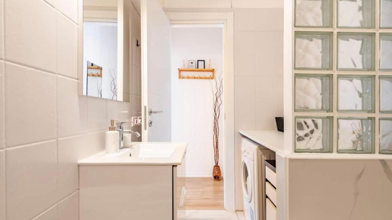 Independent House With Private Patio In Rome Villa Екстериор снимка